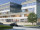 Campus Marienberg, BA 1 Neubau des Bürokomplexes