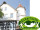 Eckert'scher Kindergarten Generalsanierung