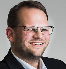Trageser Portrait