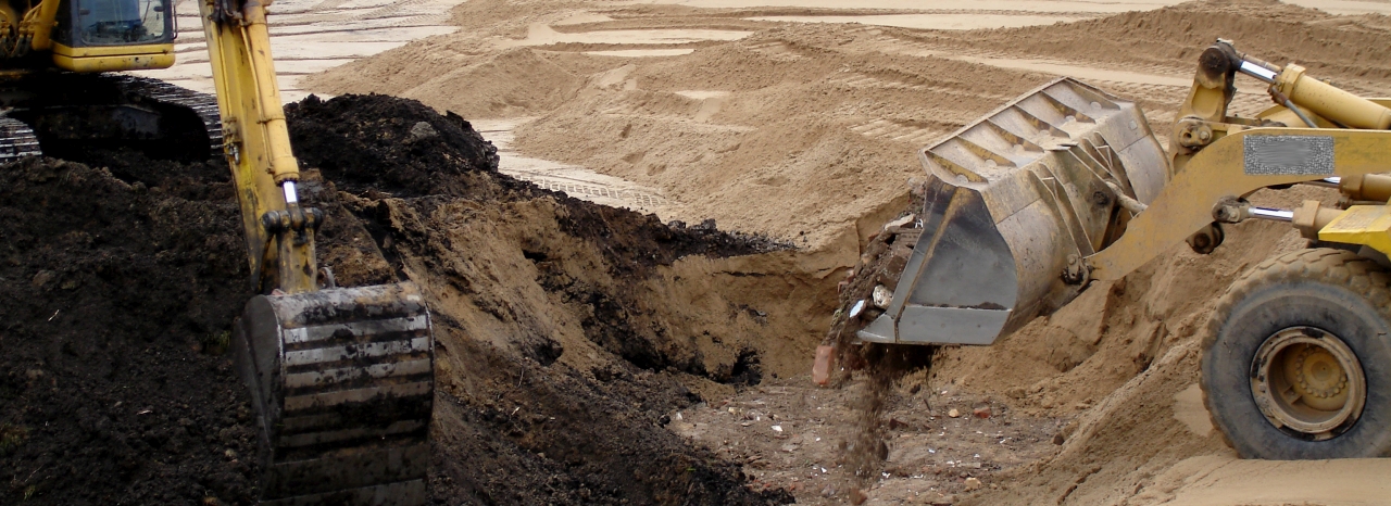 Ground Survey – the Fundamental Requirement