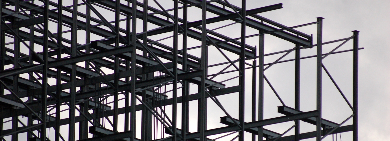 Support Structure Planning – the Supporting Part